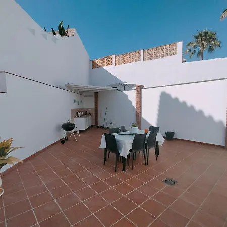 Villa Mi Cielo Sun *