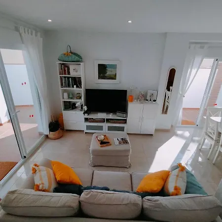 Mi Cielo Sun Villa