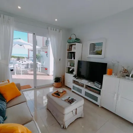 Mi Cielo Sun * Nerja