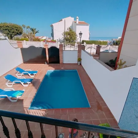 Mi Cielo Sun * Nerja