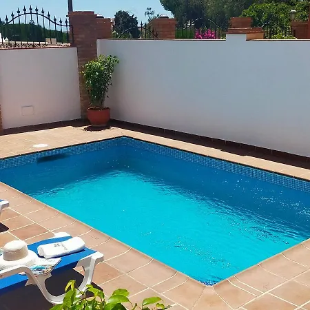 Villa Mi Cielo Sun *