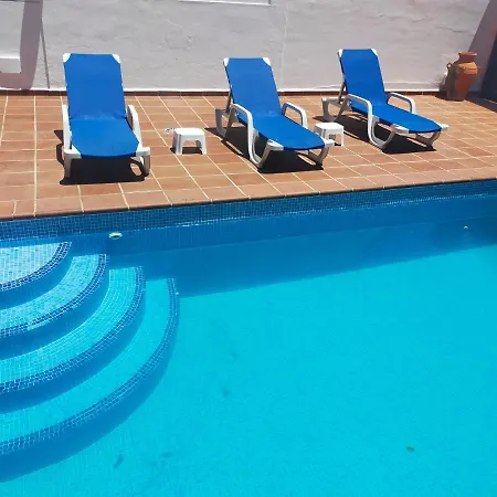 Villa Mi Cielo Sun