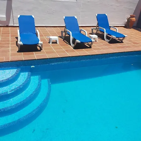 Villa Mi Cielo Sun
