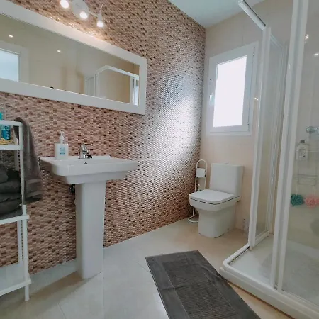 Mi Cielo Sun Villa Nerja