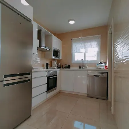 Villa Mi Cielo Sun Nerja