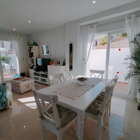 Villa Mi Cielo Sun Nerja