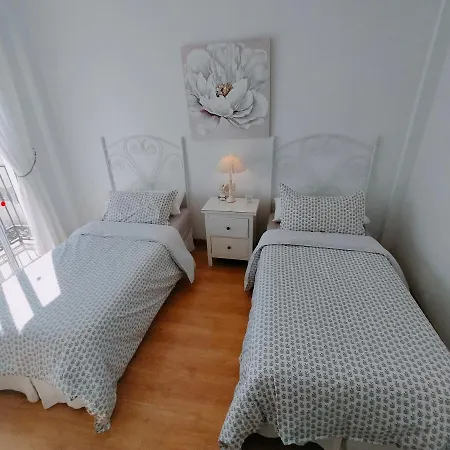 Mi Cielo Sun * Nerja