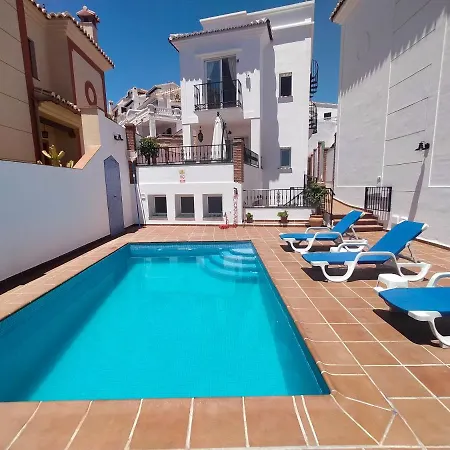 Mi Cielo Sun * Nerja