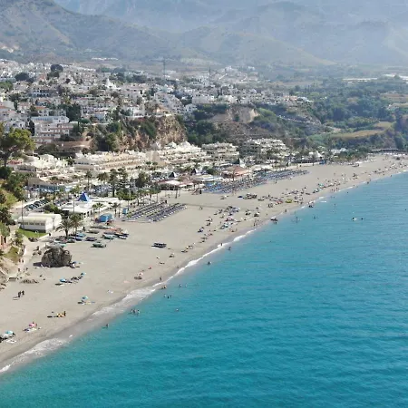 Mi Cielo Sun * Nerja