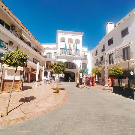 Mi Cielo Sun * Nerja