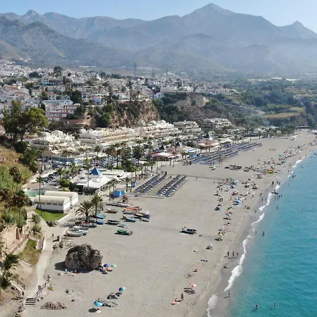 Villa Mi Cielo Sun Nerja