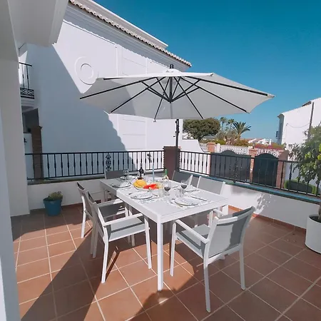 Mi Cielo Sun * Nerja