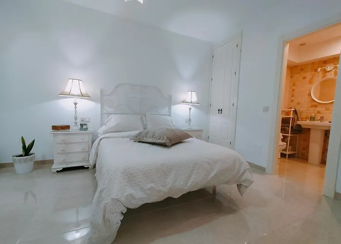 Villa Mi Cielo Sun *