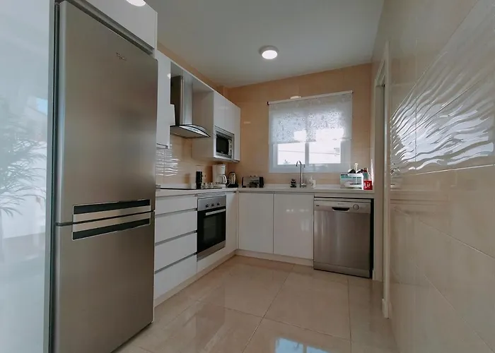 Villa Mi Cielo Sun Nerja