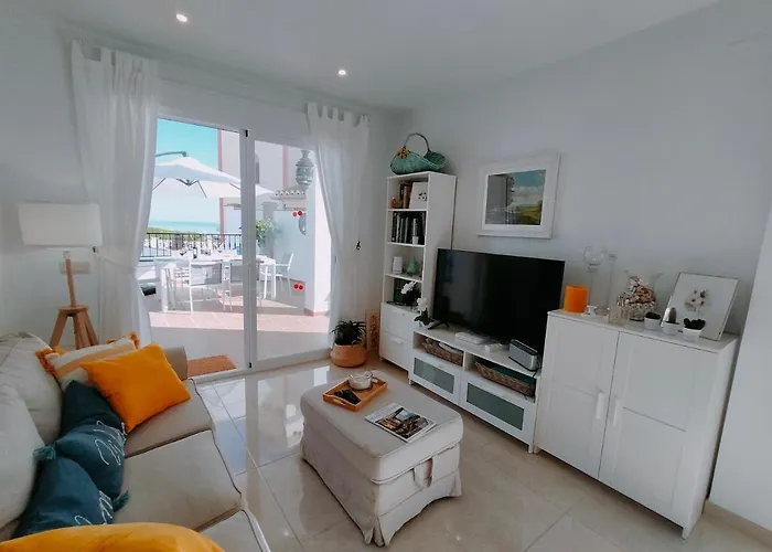 Mi Cielo Sun * Nerja