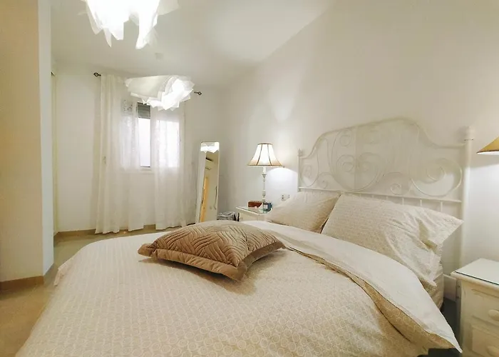 Mi Cielo Sun * Nerja