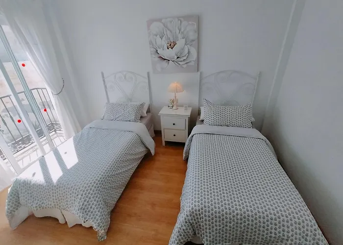 Mi Cielo Sun * Nerja