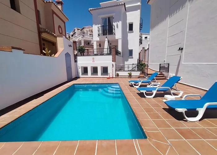 Mi Cielo Sun * Nerja