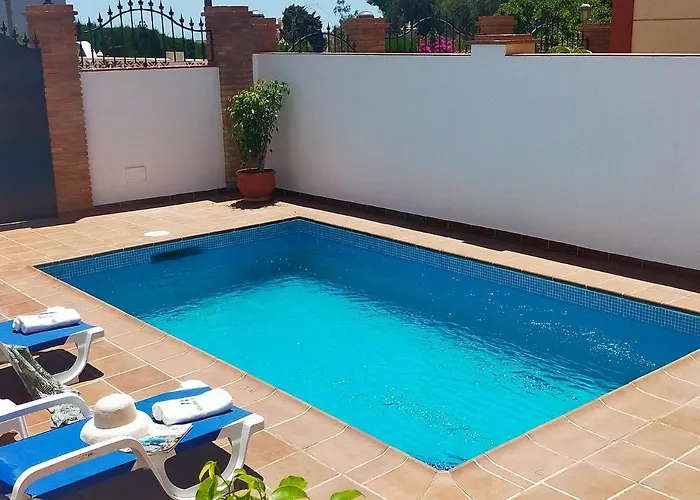 Villa Mi Cielo Sun *