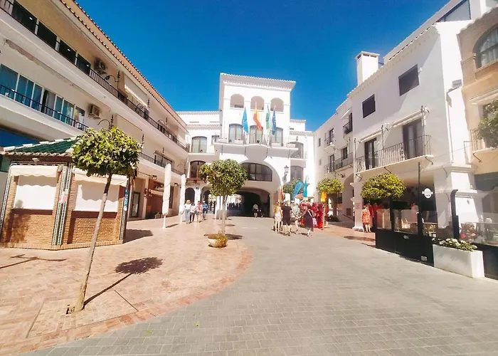 Mi Cielo Sun * Nerja