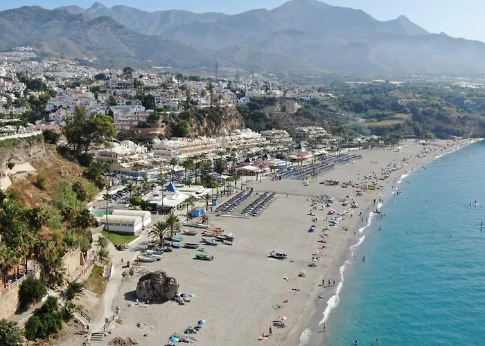 Villa Mi Cielo Sun Nerja