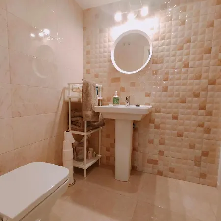 Villa Mi Cielo Sun