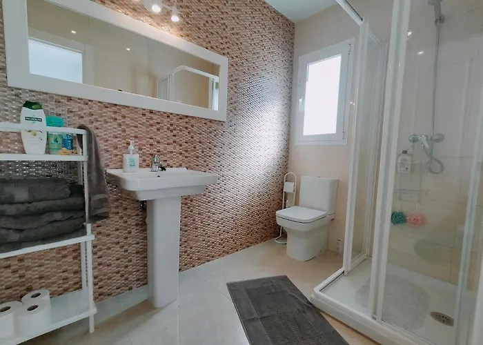 Mi Cielo Sun Villa Nerja