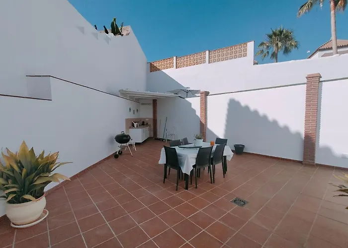 Villa Mi Cielo Sun *