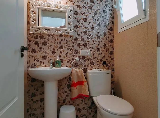 Villa Mi Cielo Sun *