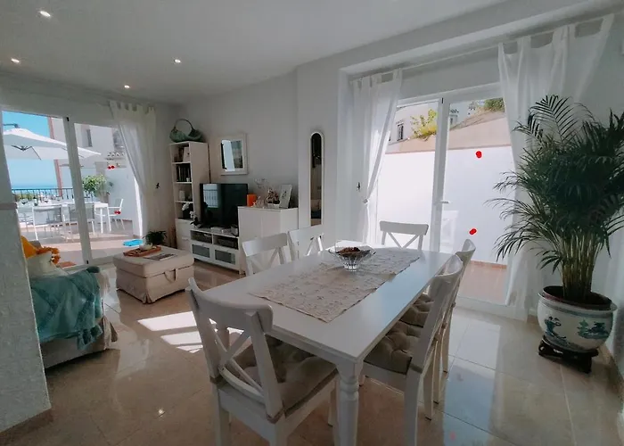 Villa Mi Cielo Sun Nerja