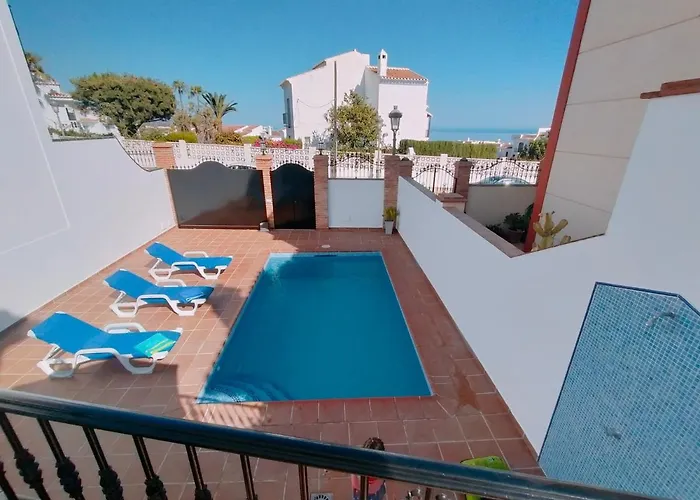 Mi Cielo Sun * Nerja