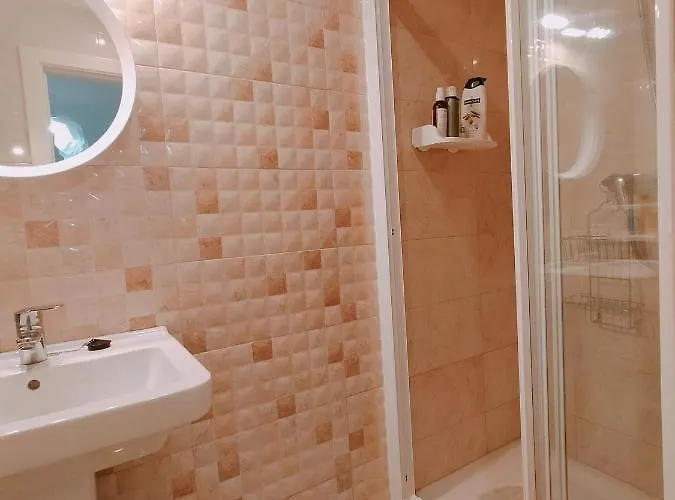 Mi Cielo Sun * Nerja