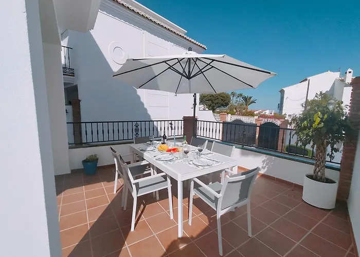 Mi Cielo Sun * Nerja